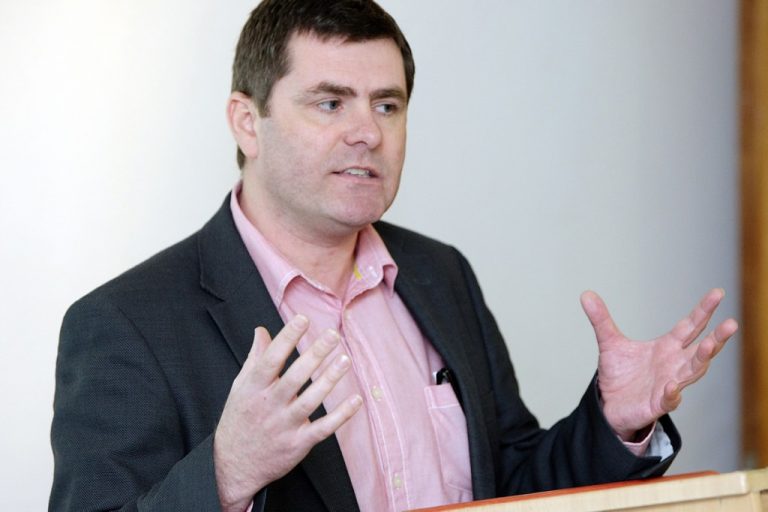 Welfare Reform Bill – what an insult