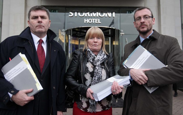 Coroner Dismisses Attorney General and Denies Legacy Inquests