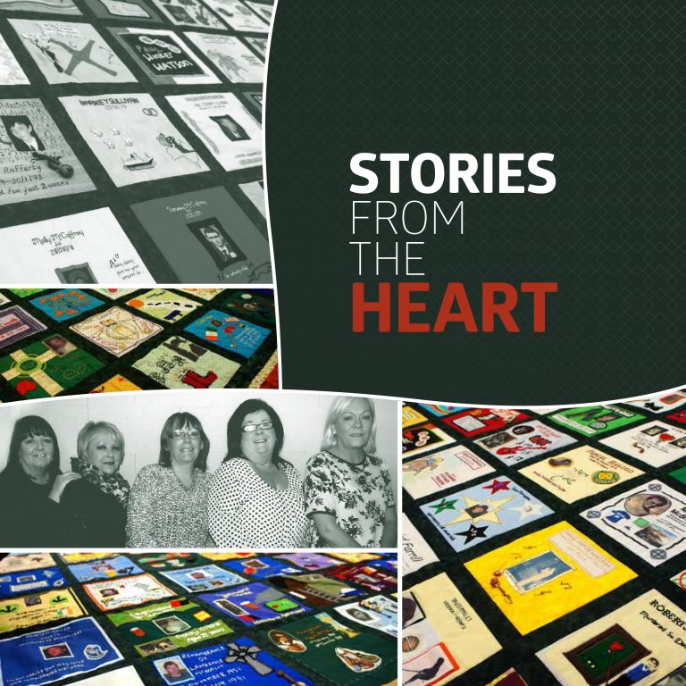 Stories from the Heart