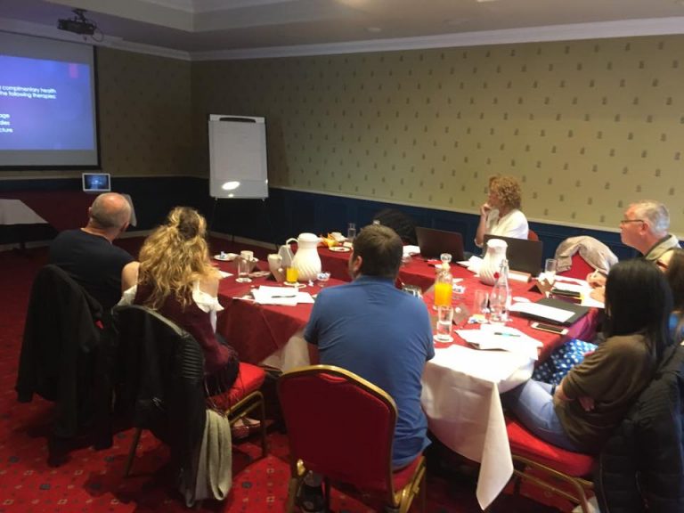 Senior Team Planning Day
