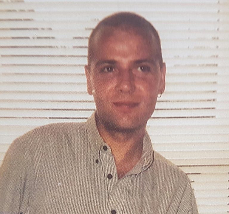 Martin Magee – yet another victim of Ormeau Road Bookies Atrocity Laid to Rest