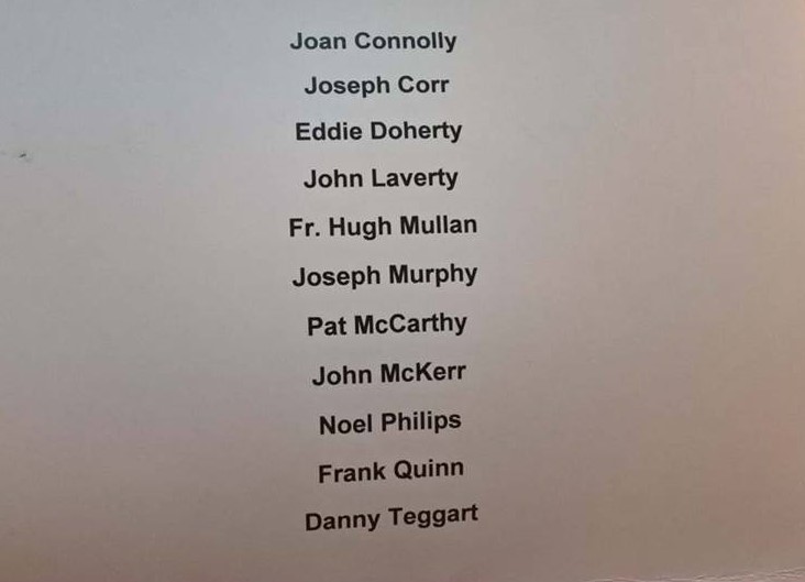 Ballymurphy Pre-Inquest Hearing: Long Fingers being shortened?
