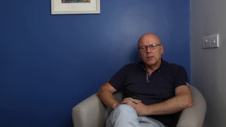 RFJ Submission to the Consultation on Dealing with the Past