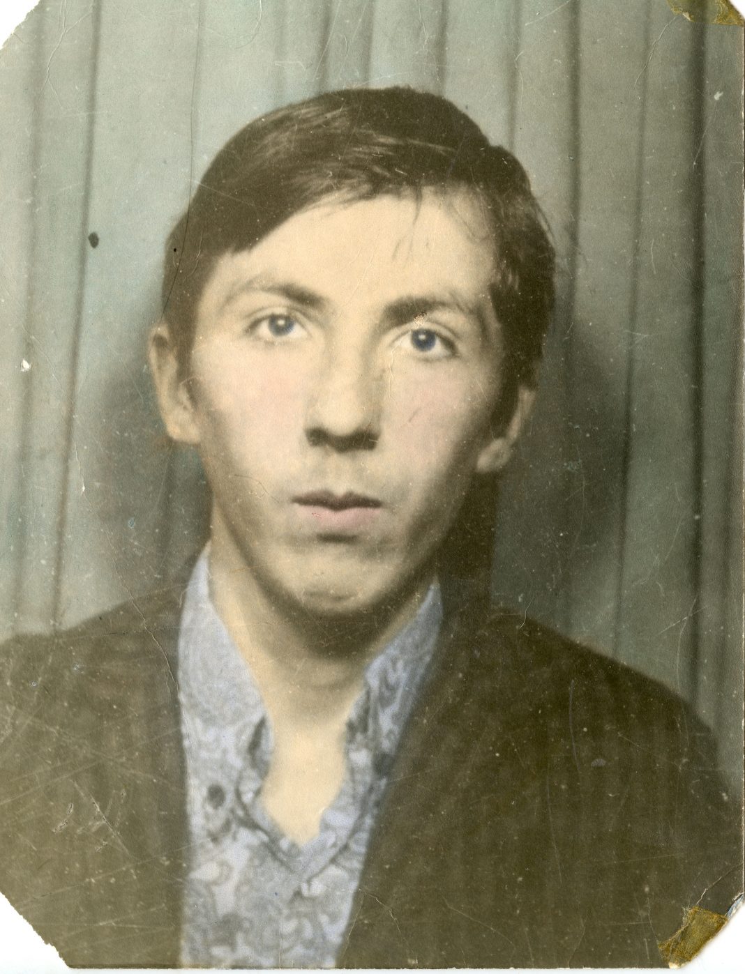 John Laverty