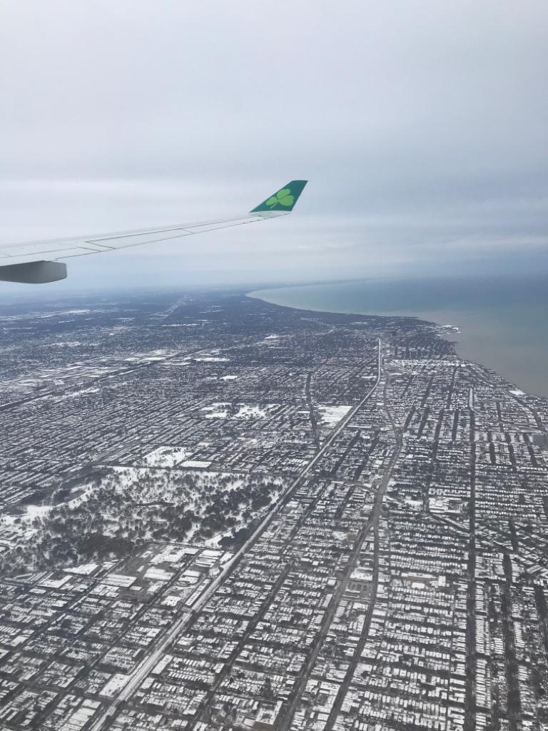 chicago
