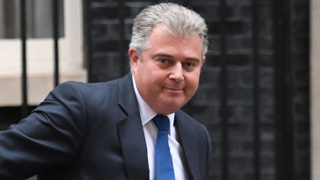 Brandon Lewis