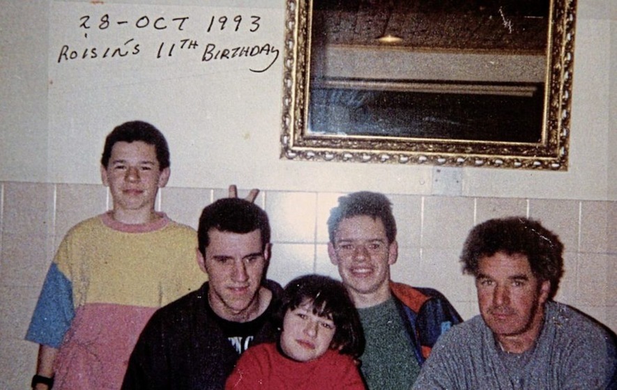 cairns-family