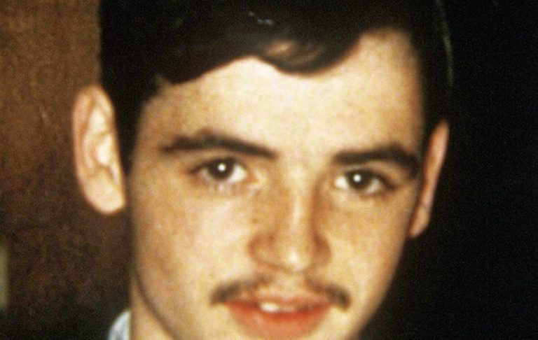 Family of Thomas McErlean respond to Michael Stone’s release