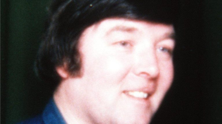 Family of Dermot Hackett respond to release of Michael Stone