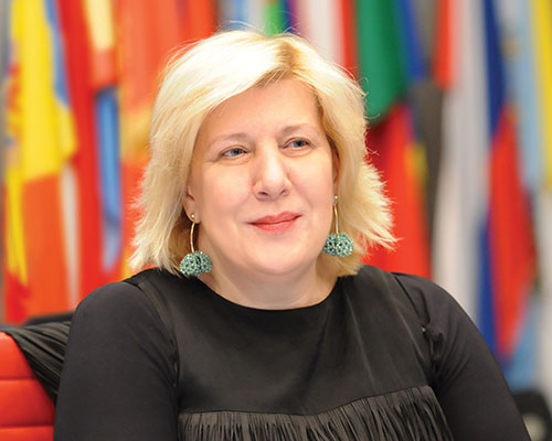 Forgetfulness of wrong: a tale of international battles for human rights