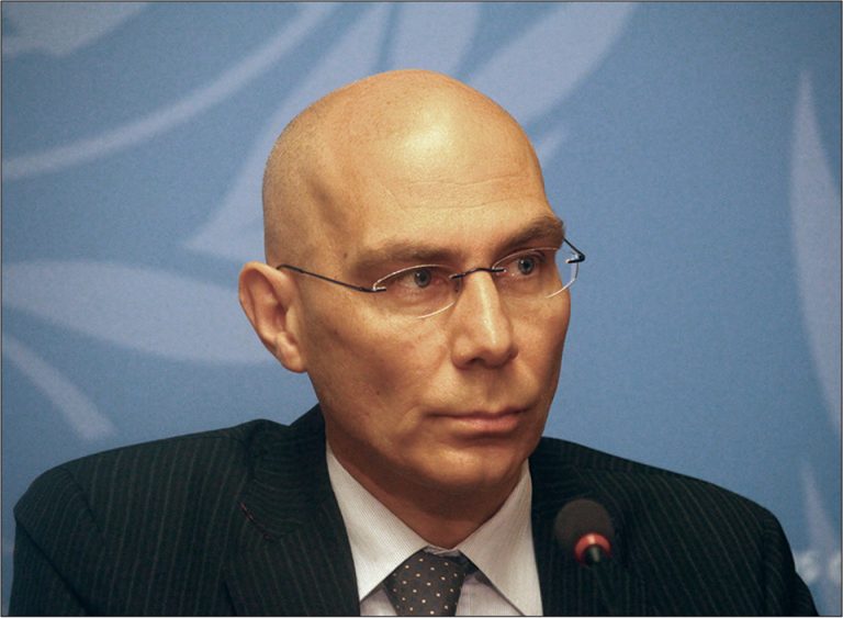 UN High Commissioner: Legacy Bill at variance with legal obligations