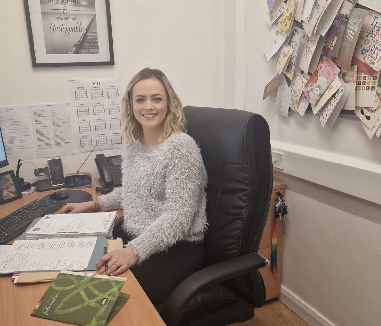 Welfare Advice in RFJ