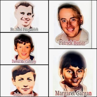 Springhill inquest Thursday 9th March