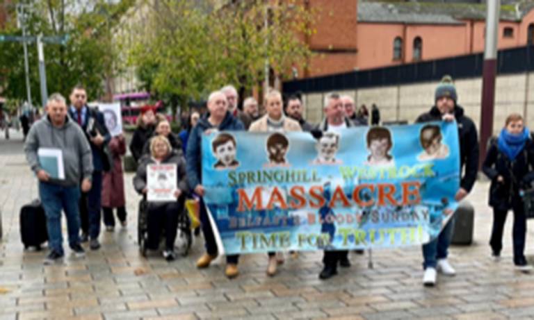 Springhill/Westrock Inquest resumes