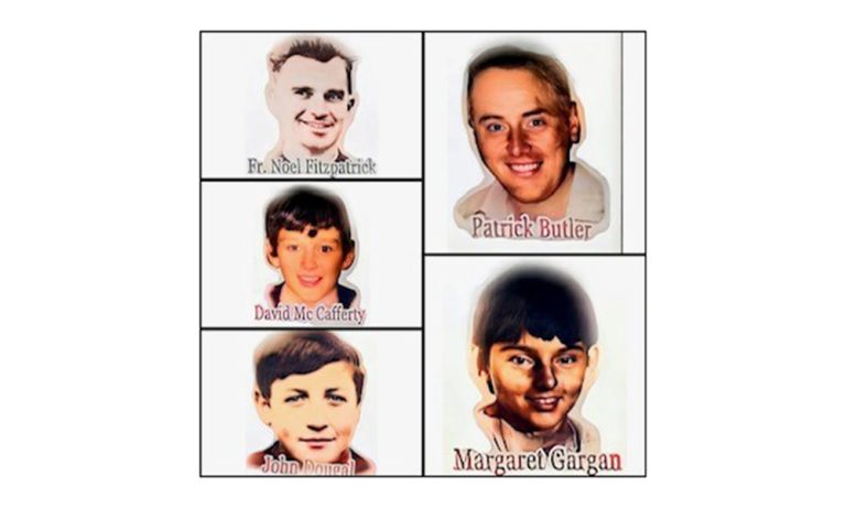 Springhill inquest — Families Vindicated After 54 Years