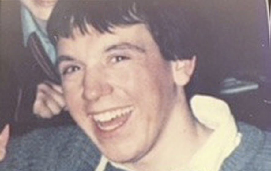 Francis Bradley