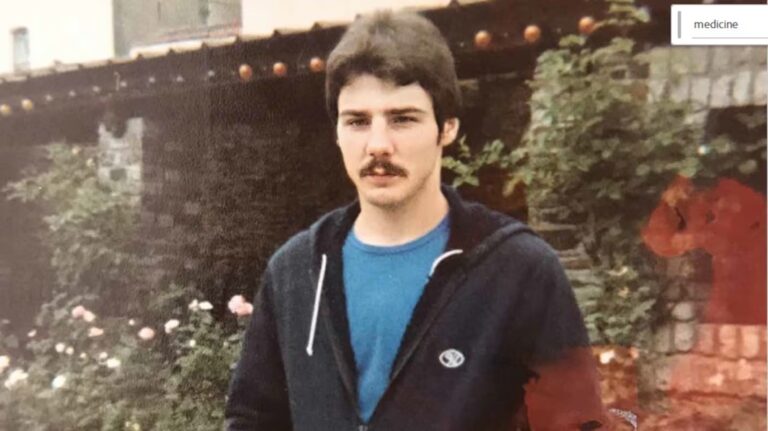 Charles McGrillen Family report published on what would have been his 65th birthday
